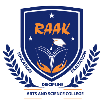 RAAK Arts and Science College