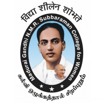 NMR Subbaraman College