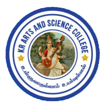 KR Arts and Science College